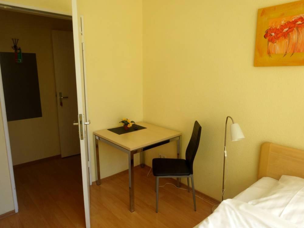 Forsthaus Appartements Braunschweig Zimmer foto