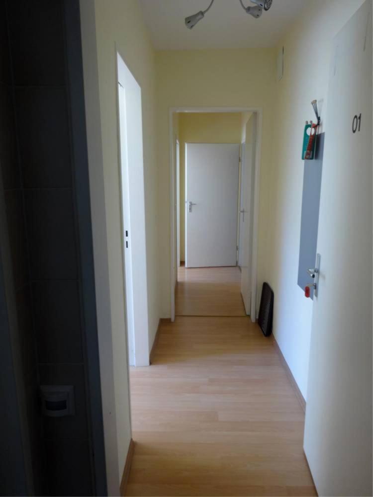 Forsthaus Appartements Braunschweig Zimmer foto