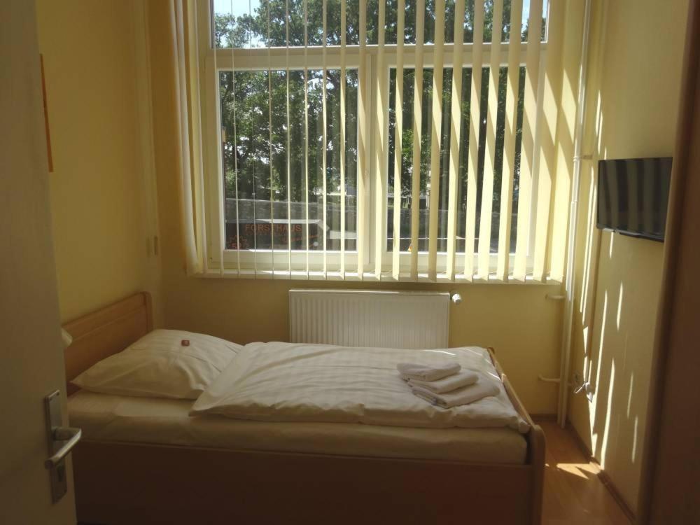 Forsthaus Appartements Braunschweig Zimmer foto