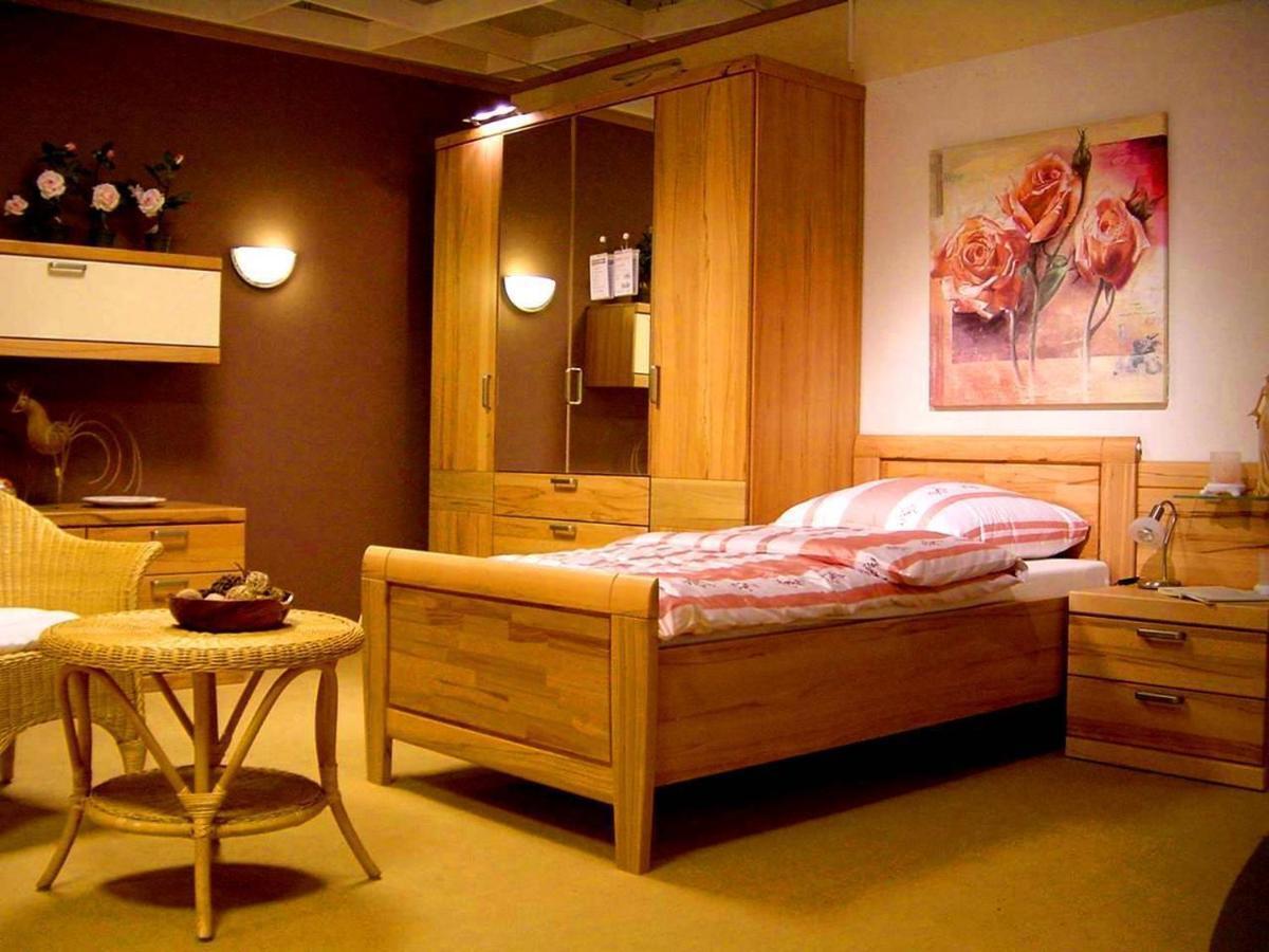 Forsthaus Appartements Braunschweig Zimmer foto